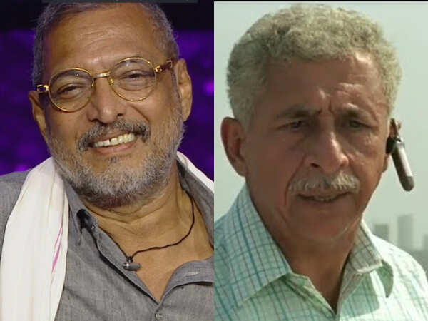 Naseeruddin Shah