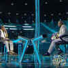 ​Reason for entering the quiz show