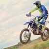 ​The stuntman