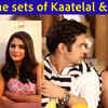 Article image for: Kaatelal and Sons: <i class="tbold">megha chakraborty</i> and Sahil Phull reveal the new twist
