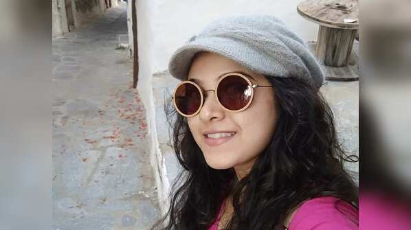 Selife time