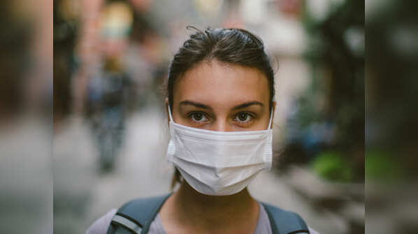 Can one catch norovirus infection multiple times?