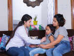 ​How can someone contract norovirus?