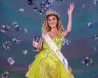 Shailey Micallef selected as Miss Supranational Malta 2021
