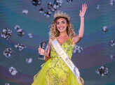 Shailey Micallef selected as Miss Supranational Malta 2021
