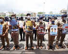 All-women Nirbhaya squad to catch eve-teasers in Jaipur