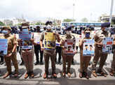 All-women Nirbhaya squad to catch eve-teasers in Jaipur