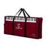 Keyboard cover or gig bag