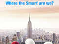 'The Smurfs'