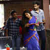 ​Sai Pallavi's performance