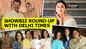 Showbiz round-up with Delhi Times