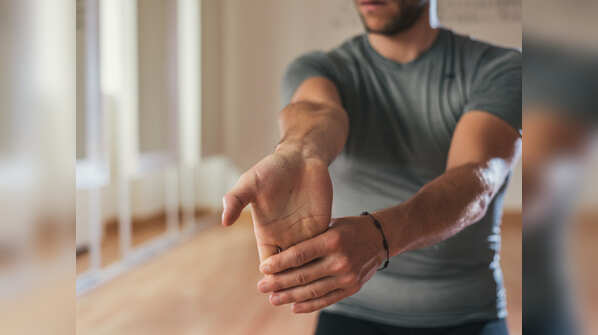 Wrists