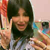 Article image for: This new selfie of Ayesha Takia goes viral; fans speculate 'failed <i class="tbold">lip job</i>'