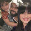 Article image for: This new selfie of Ayesha Takia goes viral; fans speculate 'failed <i class="tbold">lip job</i>'