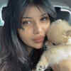 Article image for: This new selfie of Ayesha Takia goes viral; fans speculate 'failed <i class="tbold">lip job</i>'