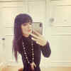 Article image for: This new selfie of Ayesha Takia goes viral; fans speculate 'failed <i class="tbold">lip job</i>'