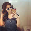 Article image for: This new selfie of Ayesha Takia goes viral; fans speculate 'failed <i class="tbold">lip job</i>'