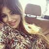 Article image for: This new selfie of Ayesha Takia goes viral; fans speculate 'failed <i class="tbold">lip job</i>'