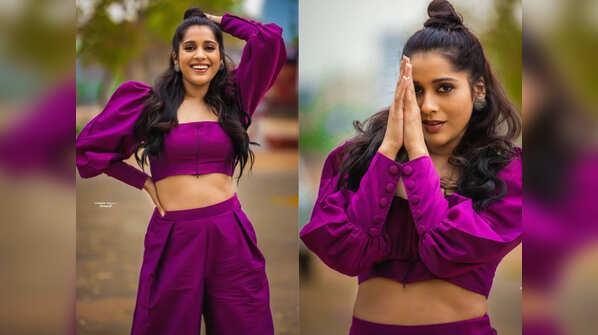 Rashmi Gautam