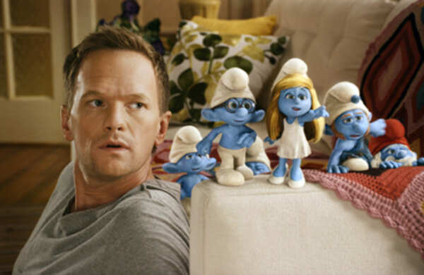 Neil Patrick Harris