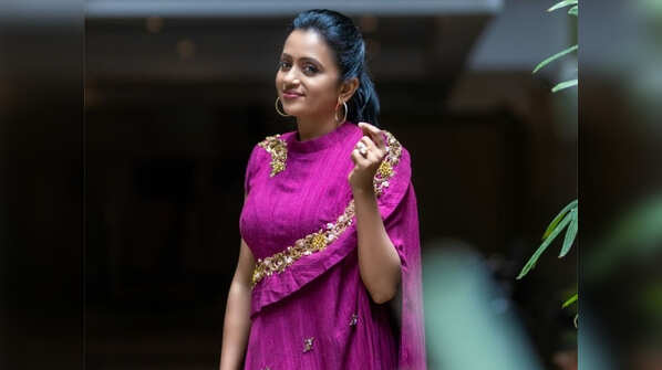 Suma Kanakala
