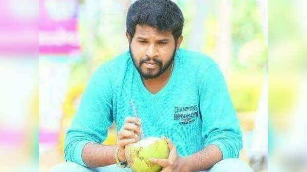 Hyper Aadi
