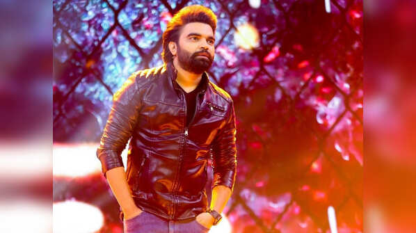 Pradeep Machiraju