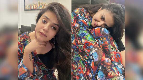 Sreemukhi
