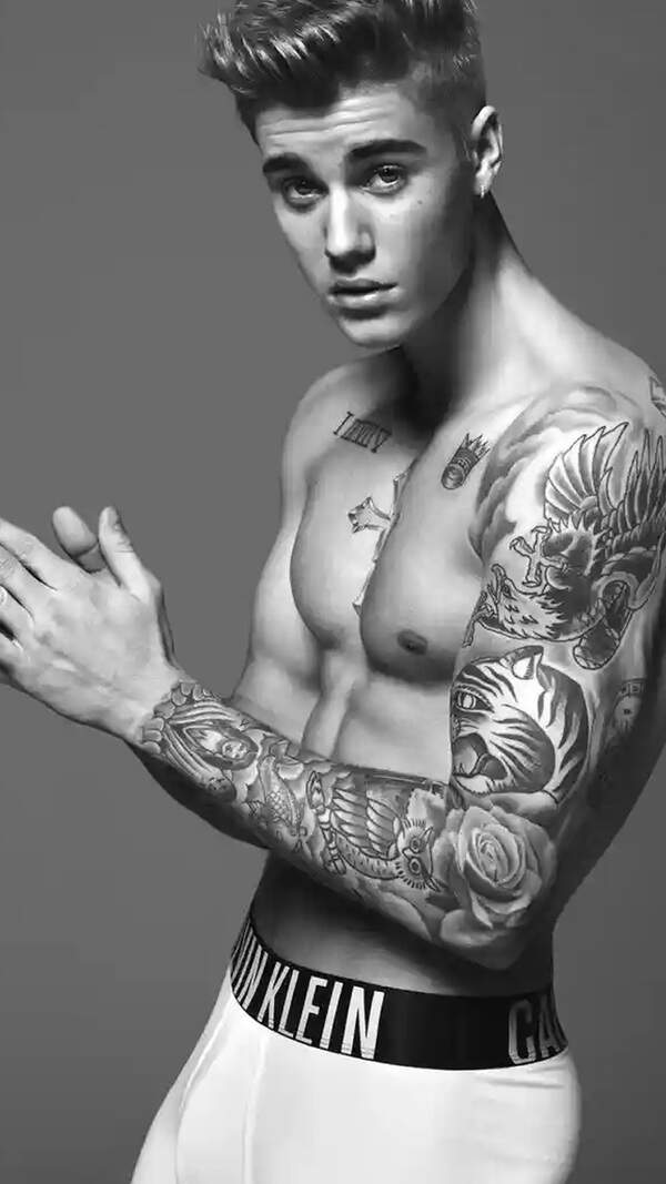 Justin Bieber