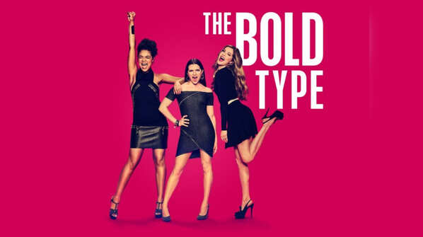 The Bold Type Edition: Which character’s wardrobe defines your fashion style