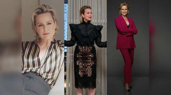 Jacqueline Carlyle