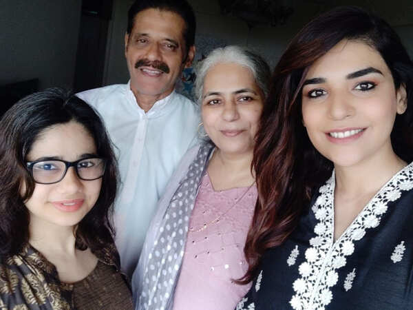 Anjum Fakih Images