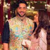 Jasmin Bhasin and Aly Goni