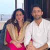 Shaheer Sheikh and Ruchikaa Kapoor