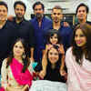 Karan Singh Grover and Bipasha Basu