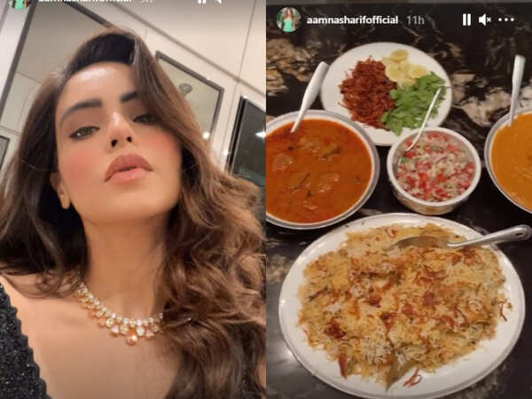 Aamna Sharif