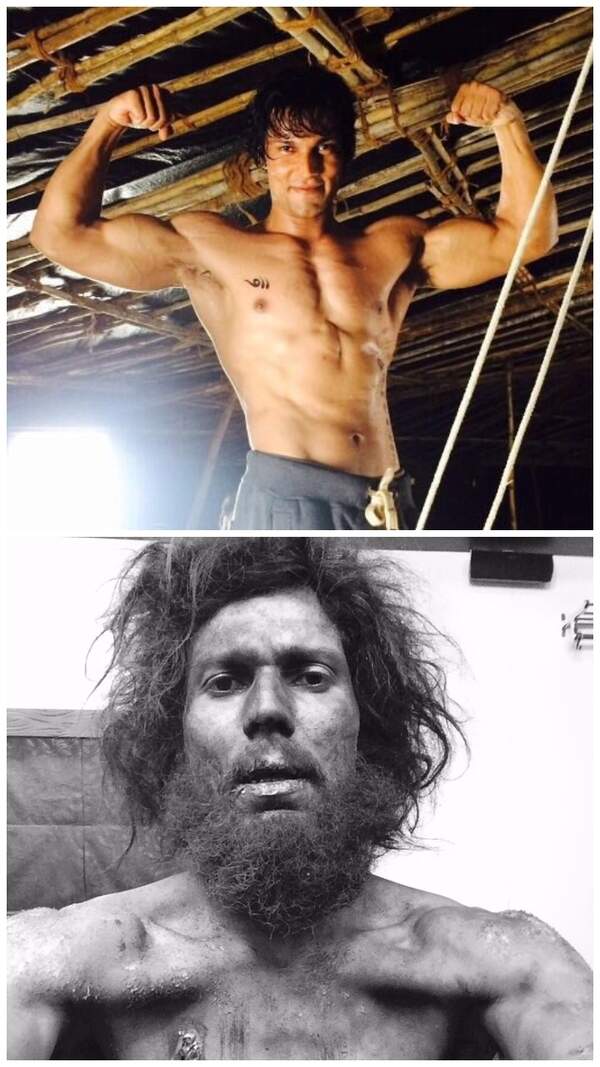 Randeep Hooda
