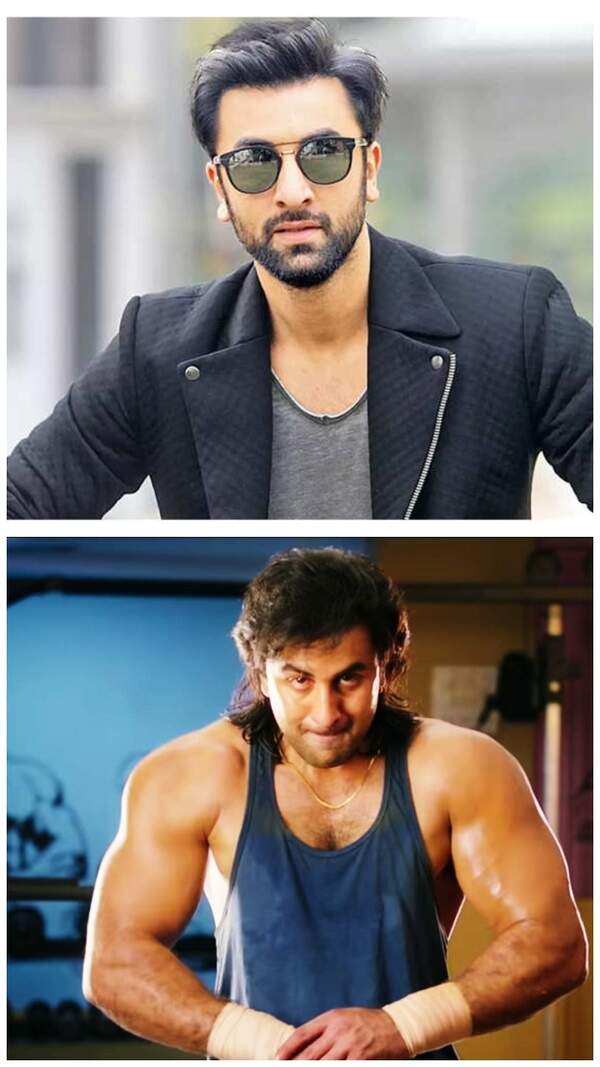 Ranbir Kapoor