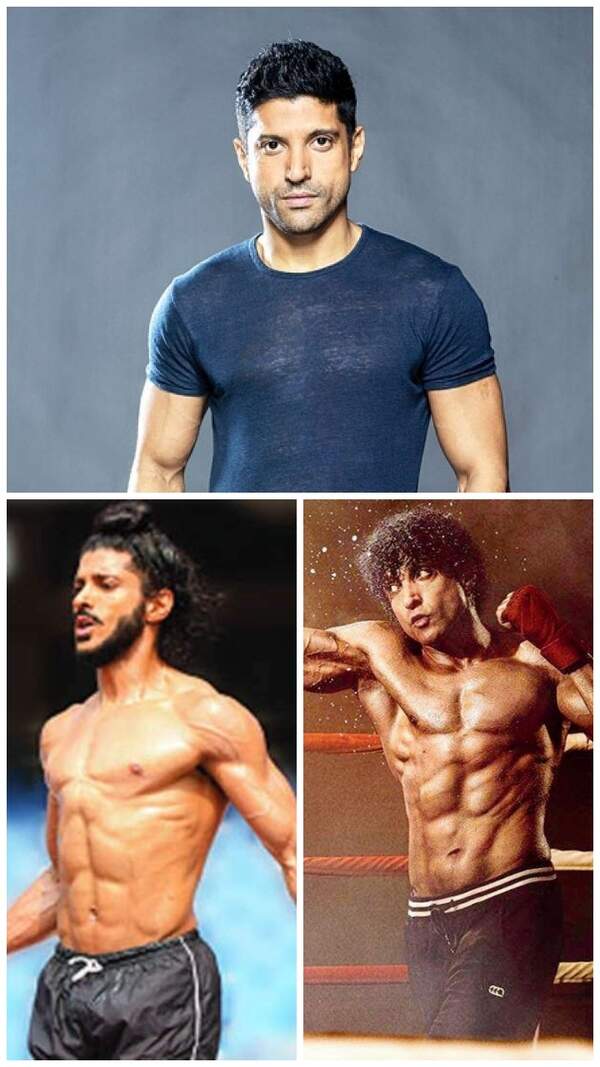 Farhan Akhtar