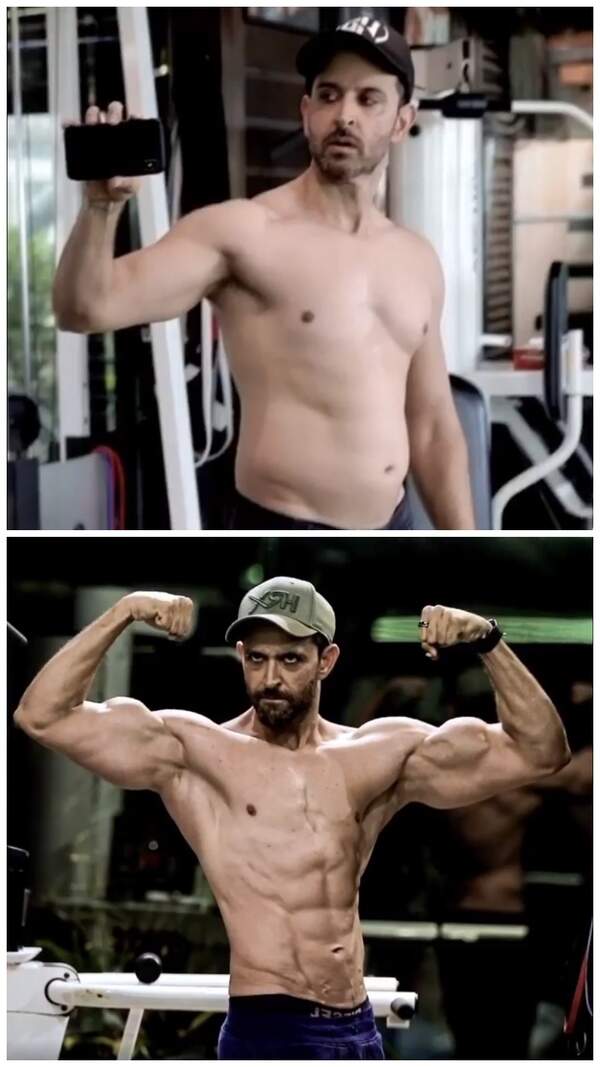 Hrithik Roshan
