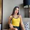 Article image for: <i class="tbold">splitsvilla x3</i> fame Kat Kristian's charming photos are turning heads