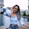 Article image for: <i class="tbold">splitsvilla x3</i> fame Kat Kristian's charming photos are turning heads