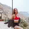 Article image for: <i class="tbold">splitsvilla x3</i> fame Kat Kristian's charming photos are turning heads