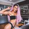 Article image for: <i class="tbold">splitsvilla x3</i> fame Kat Kristian's charming photos are turning heads