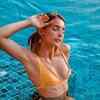 Article image for: <i class="tbold">splitsvilla x3</i> fame Kat Kristian's charming photos are turning heads