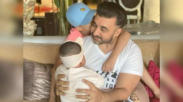 Father's Day celebration