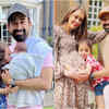 Article image for: Splitsvilla X3 host <i class="tbold">rannvijay singha</i>’s wife Prianka announces their baby boy’s name; read to find out