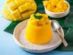​Mango Pudding
