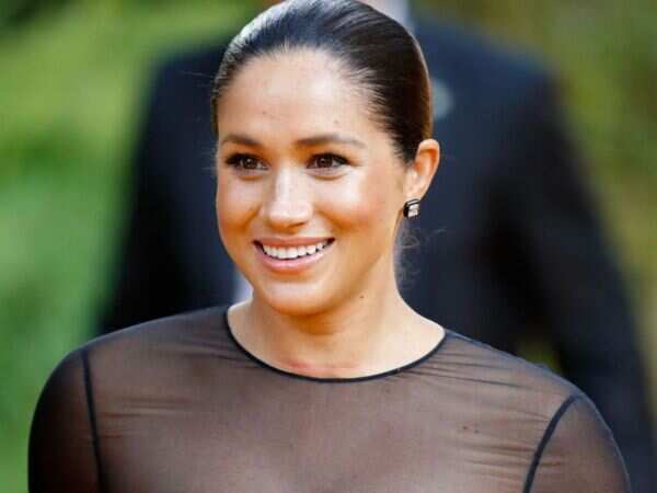 Meghan Markle