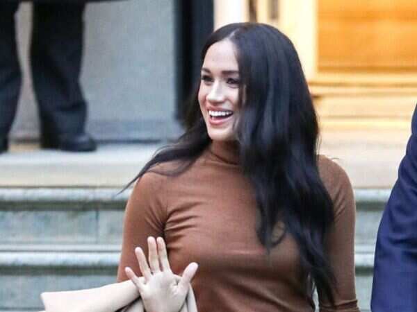 Meghan Markle